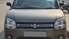 Used Maruti Suzuki Wagon R LXi (O) 1.0 CNG in Hyderabad