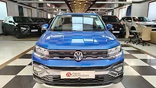 Used Volkswagen Taigun Highline 1.0 TSI AT [2023-2024] in Bangalore