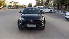 Used Tata Nexon XZ Plus Diesel Dark Edition [2021-2023] in Jaipur