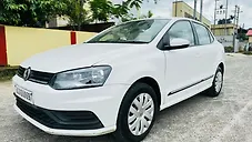 Used Volkswagen Ameo Comfortline 1.0L (P) in Guwahati