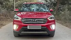 Used Hyundai Creta 1.6 SX Plus AT Petrol in Delhi