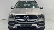Used Mercedes-Benz GLE 300d 4MATIC LWB [2020-2023] in Pune
