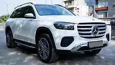 Used Mercedes-Benz GLS 450 4MATIC in Chandigarh