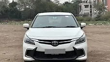 Used Toyota Glanza S [2023-2025] in Delhi