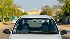 Used Maruti Suzuki Alto K10 VXi in Jaipur