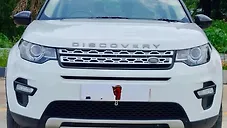 Used Land Rover Discovery Sport HSE in Thane