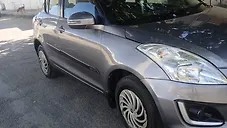 Used Maruti Suzuki Swift VDi [2014-2017] in Vadodara