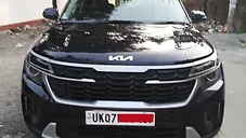 Used Kia Seltos HTK 1.5 Diesel MT [2023-2024] in Dehradun