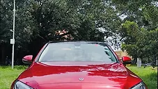 Used Mercedes-Benz C-Class C220d Progressive in Bangalore