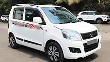 Used Maruti Suzuki Wagon R 1.0 VXI AMT in Mumbai