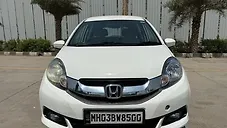 Used Honda Mobilio V Petrol in Thane