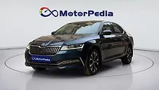 Used Skoda Superb 2.5 TDi AT in Delhi