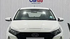 Used Hyundai i20 Magna 1.2 MT [2020-2023] in Nagpur