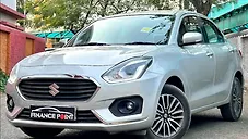 Used Maruti Suzuki Dzire ZXi Plus AMT in Kolkata