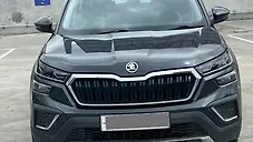 Used Skoda Kushaq Style 1.5L TSI MT in Bangalore