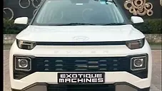 Used Hyundai Exter SX 1.2 CNG MT in Lucknow
