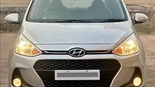 Used Hyundai Grand i10 Sportz (O) AT 1.2 Kappa VTVT [2017-2018] in Mumbai