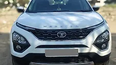 Used Tata Harrier XZ in Nashik