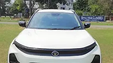 Used Tata Nexon Pure 1.2 Petrol 6MT [2023-2025] in Bokaro Steel City