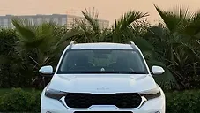 Used Kia Seltos HTX 1.5 Diesel in Surat