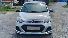 Used Hyundai Xcent S 1.2 (O) in Jalandhar