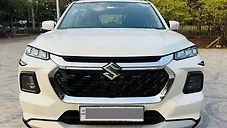 Used Maruti Suzuki Grand Vitara Sigma Smart Hybrid [2023-2025] in Ghaziabad