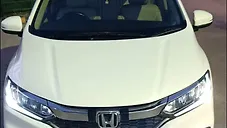 Used Honda City 4th Generation VX Diesel in Lucknow