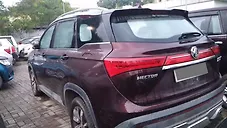 Used MG Hector Super 2.0 Diesel [2019-2020] in Ranchi