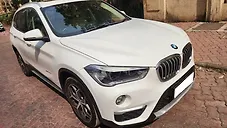 Used BMW X1 sDrive20d xLine in Mumbai