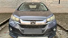 Used Honda WR-V VX MT Diesel in Kanpur