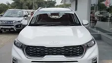 Used Kia Sonet HTK Plus 1.2 Petrol MT in Guwahati