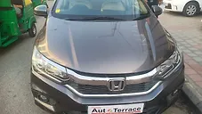 Used Honda City 4th Generation V Petrol [2017-2019] in Bangalore