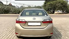 Used Toyota Corolla Altis G Petrol in Delhi