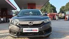Used Honda Amaze 1.2 S MT Petrol in Kanpur