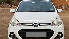 Used Hyundai Grand i10 Magna 1.1 CRDi [2016-2017] in Ahmedabad