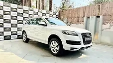 Used Audi Q7 3.0 TDI quattro Premium Plus in Pune
