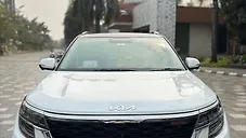 Used Kia Seltos GTX Plus AT 1.5 Diesel [2020-2021] in Ulhasnagar