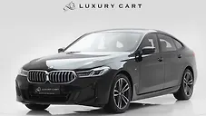 Used BMW 6 Series GT 630i M Sport in Delhi