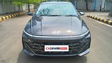 Used Hyundai Verna SX (O) Petrol 1.5L Automatic (CVT) in Pune
