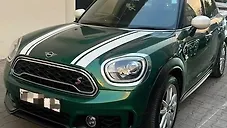 Used Mini Countryman Cooper S [2020-2021] in Chandigarh