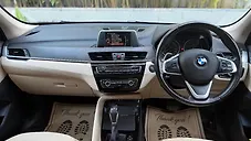 Used BMW X1 xDrive20d xLine in Mumbai