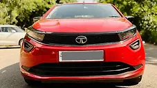 Used Tata Altroz XM Plus Petrol [2020-2023] in Delhi
