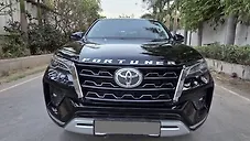 Used Toyota Fortuner 4x2 2WD Diesel 2.8L Turbo Automatic in Surat