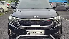 Used Kia Seltos GTX Plus 1.5 Diesel AT in Thane