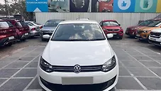 Used Volkswagen Polo Highline1.2L (P) in Hyderabad