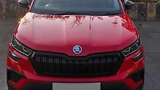 Used Skoda Kushaq Monte Carlo 1.5L TSI DSG in Mumbai