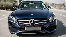 Used Mercedes-Benz C-Class C 220 CDI Avantgarde in Delhi