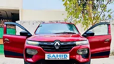 Used Renault Kwid RXL [2015-2019] in Agra
