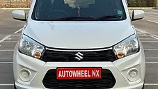 Used Maruti Suzuki Celerio VXi CNG [2019-2020] in Thane