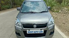 Used Maruti Suzuki Wagon R VXi 1.0 [2019-2019] in Aurangabad